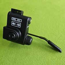 Replacement hand controller