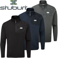 STUBURT GOLF MENS ACTIVE TECH