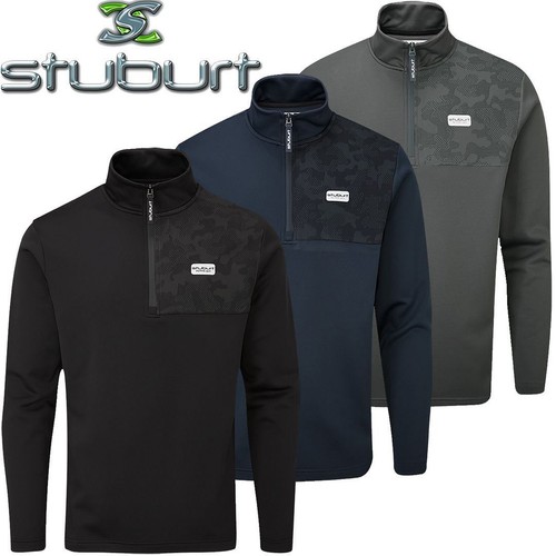 Stuburt golf mens - stuburt, tech