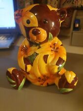 Floral Parade Tina Wagstaff