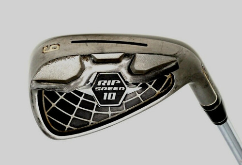Benross rip speed iron - rip, 10
