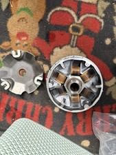 Vespa Gts125 2008 Variator