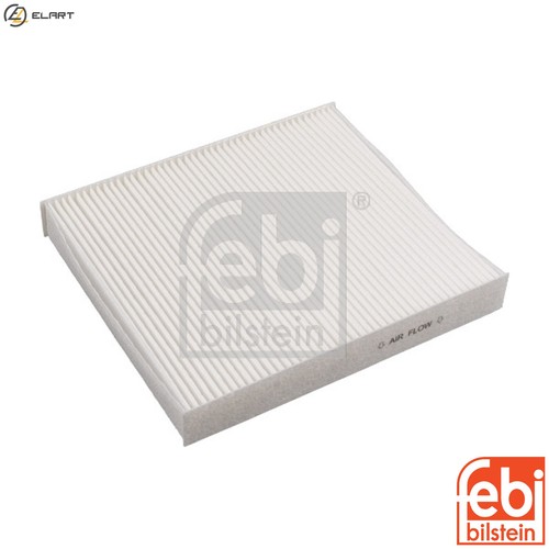Filter cabin air 19442 for - filter,