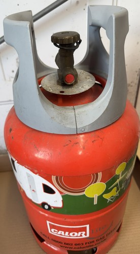 6kg calor lite - lite, propane