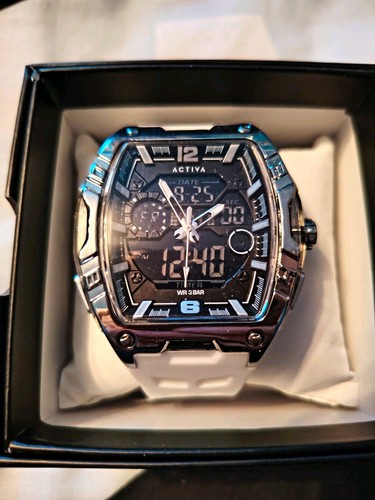 Activa men quartz - activa,