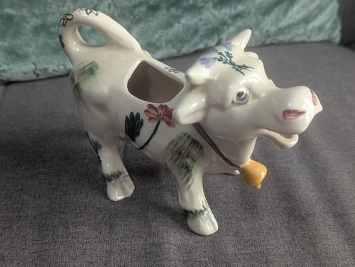 Antique staffordshire hand - antique,