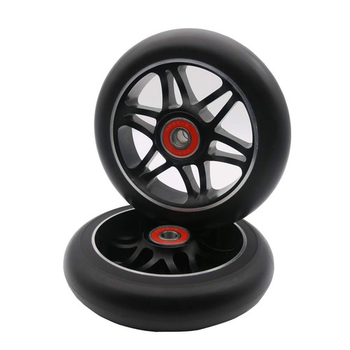 2pcs 110mm pro - pro, scooter