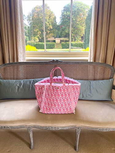 Melissa odabash beach bag - melissa,