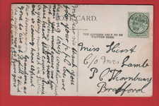 Milnrow Lancashire postmark