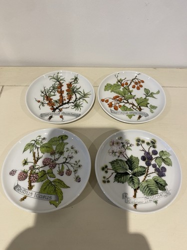 Kaiser porcelain pin - 4,