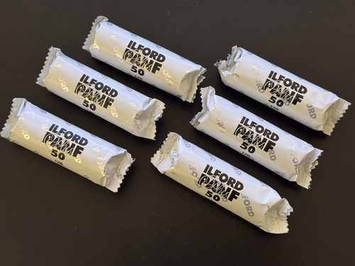 Ilford pan plus black - ilford,