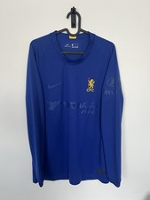 Chelsea FA Cup Anniversary