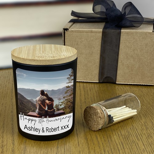 Personalised photo wedding - personalised,