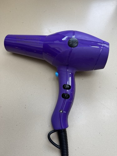Diva pro styling rapida - pro,