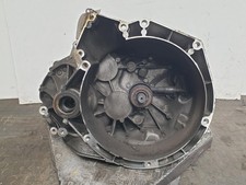 FORD FOCUS MK3 GEARBOX 2017 1.0L PETROL 6 SPEED MANUAL 63,587 MILES