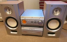 Sony Music System MHC-WZ5 /