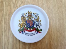 Queen elizabeth silver - ii,