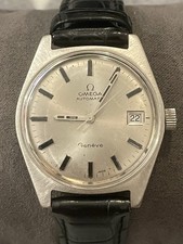 VINTAGE MENS OMEGA GENEVE