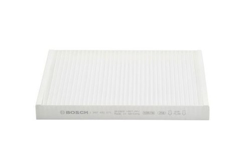 Bosch cabin filter for - cabin,
