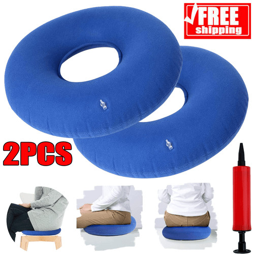 2pcs coccyx pain relief - pain, memory