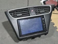 Honda Civic MK9 1.6 i-DTEC Sat