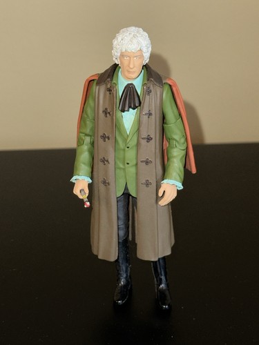 The doctors figure doctor - the,