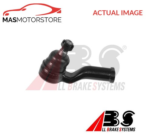 Track rod end rack - track,