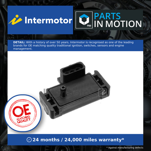 Map sensor fits ford - map,