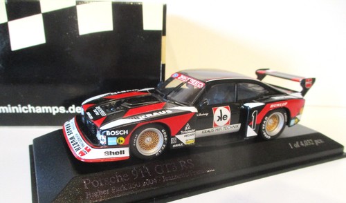 Minichamps 430 808501 - 430,