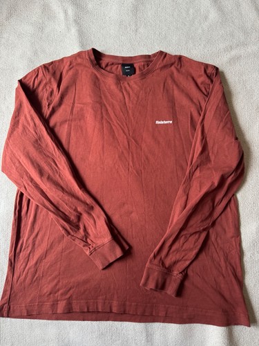 Finisterre organic cotton long - cotton,