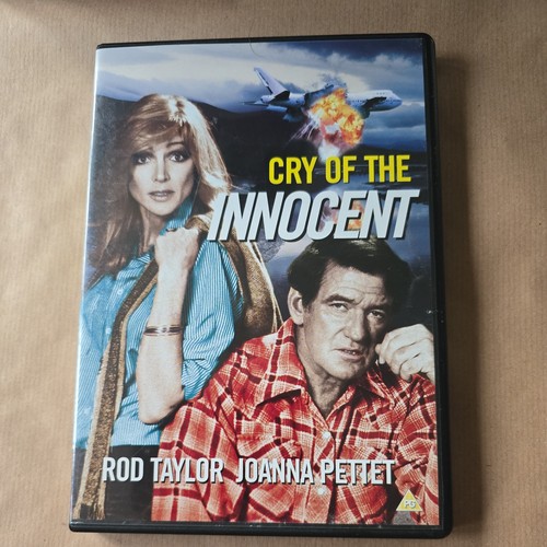 Cry the innocent dvd - the, dvd-