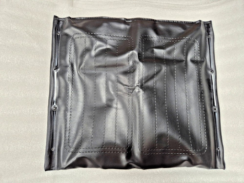 Seat pad for drive transit - seat,