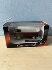 Cararama VW Transporter 1:43