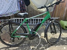 Raleigh Motus Grand Tour