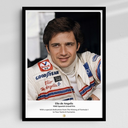 1980 spanish grand prix - grand, elio