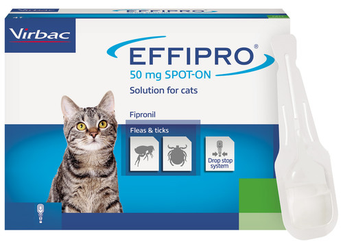 Effipro flea tick - flea,