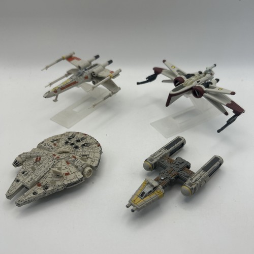 Star wars hasbro - hasbro, black