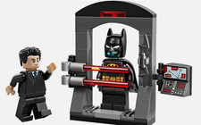 Lego polybag set 30726 batman - polybag,