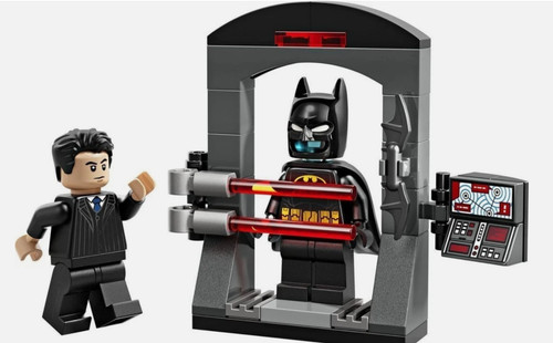 Lego polybag set 30726 - lego, batman