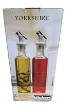  Yorkshire Set of 2, 14.78oz