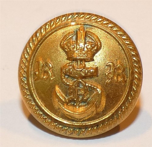 Antique royal navy - navy, reserve