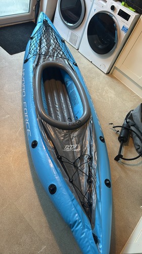 Bestway hydro force cove - bestway,
