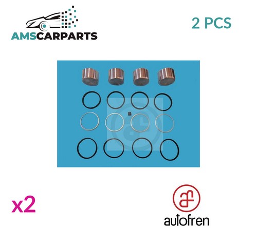Brake caliper repair kit - brake,