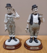 Laurel & Hardy Vintage Limited