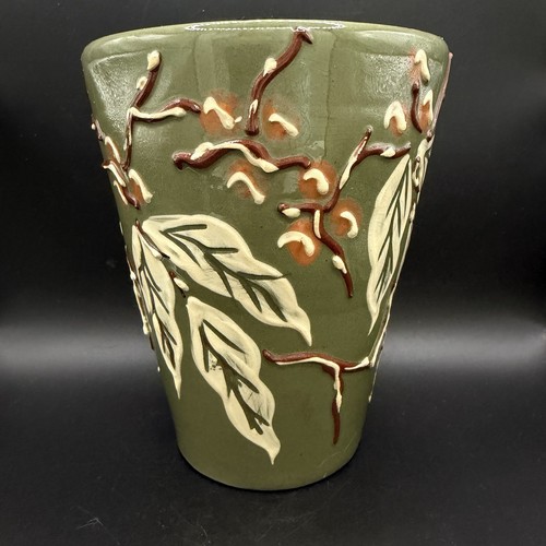 Vase planter pot - vase, h
