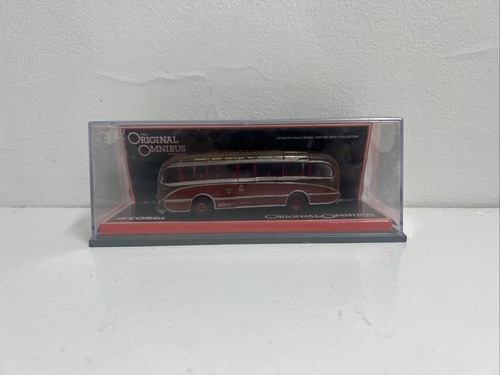 Corgi ooc scale 40307 - corgi,
