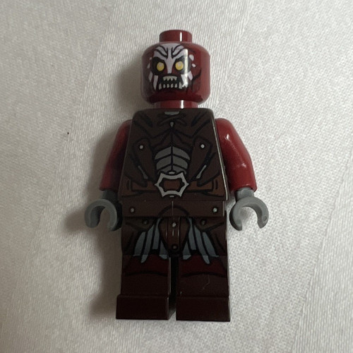 Lego lord the rings uruk - lord,