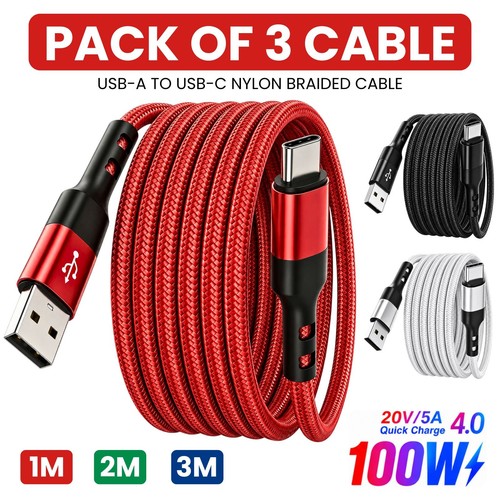 Usb type fast - type, charger