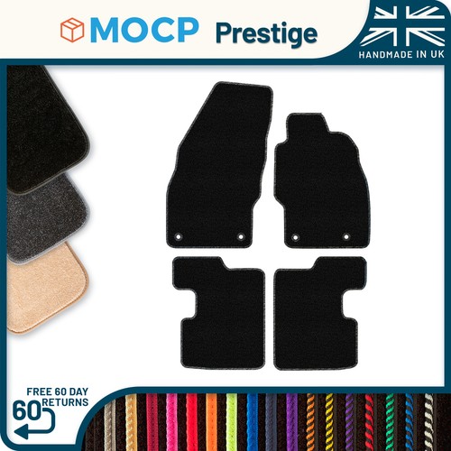 Prestige car mats fit - car,