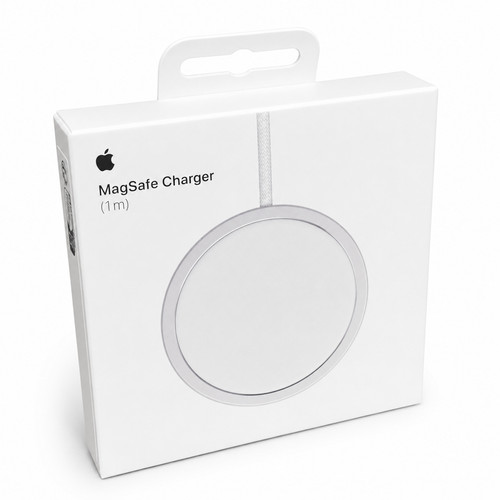 Apple genuine magsafe - apple,